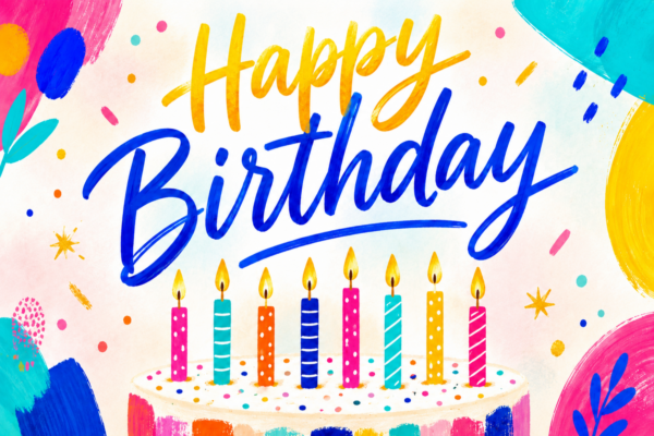 Birthday Celebration - Image 4