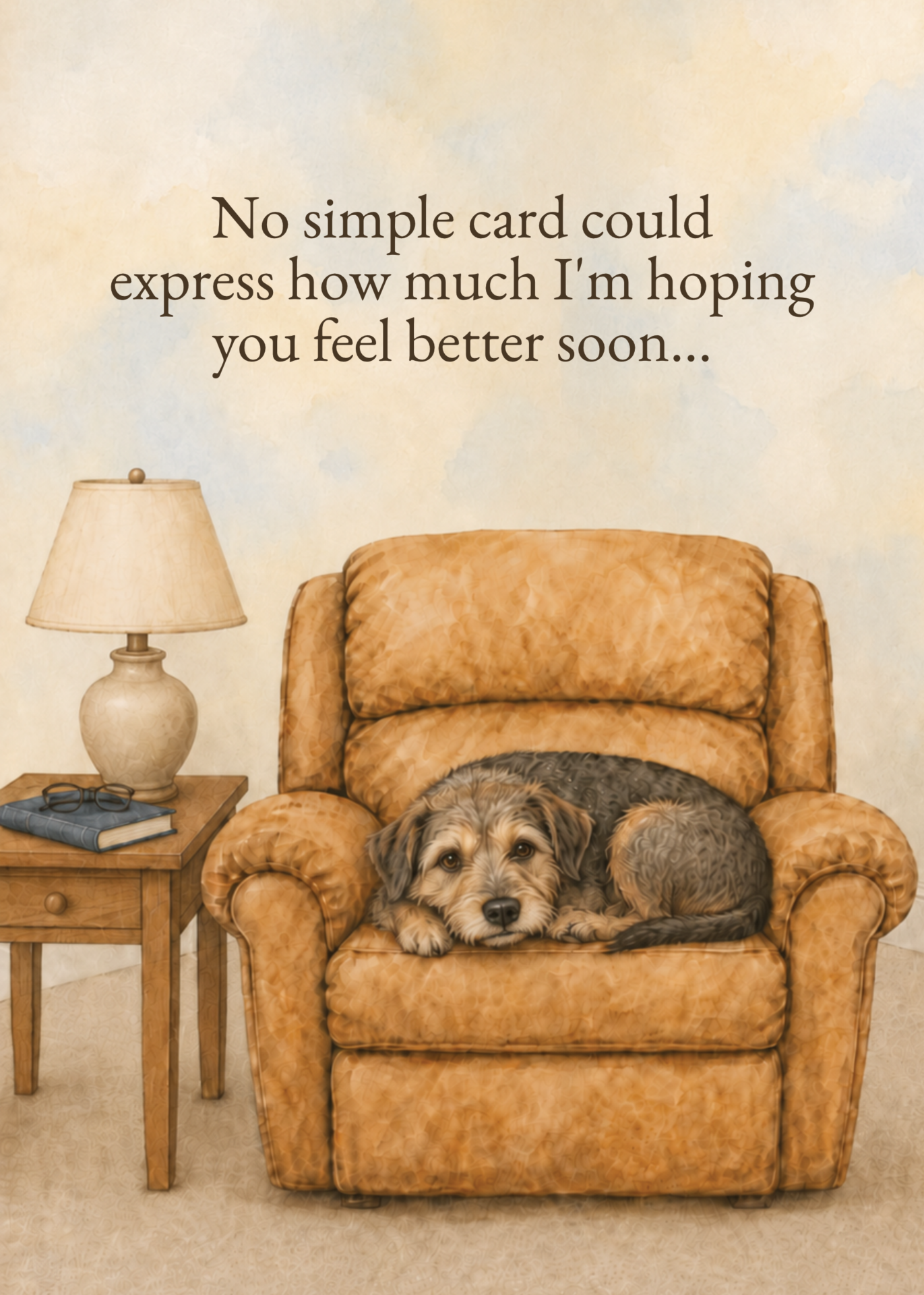 Lazy Boy Wishes