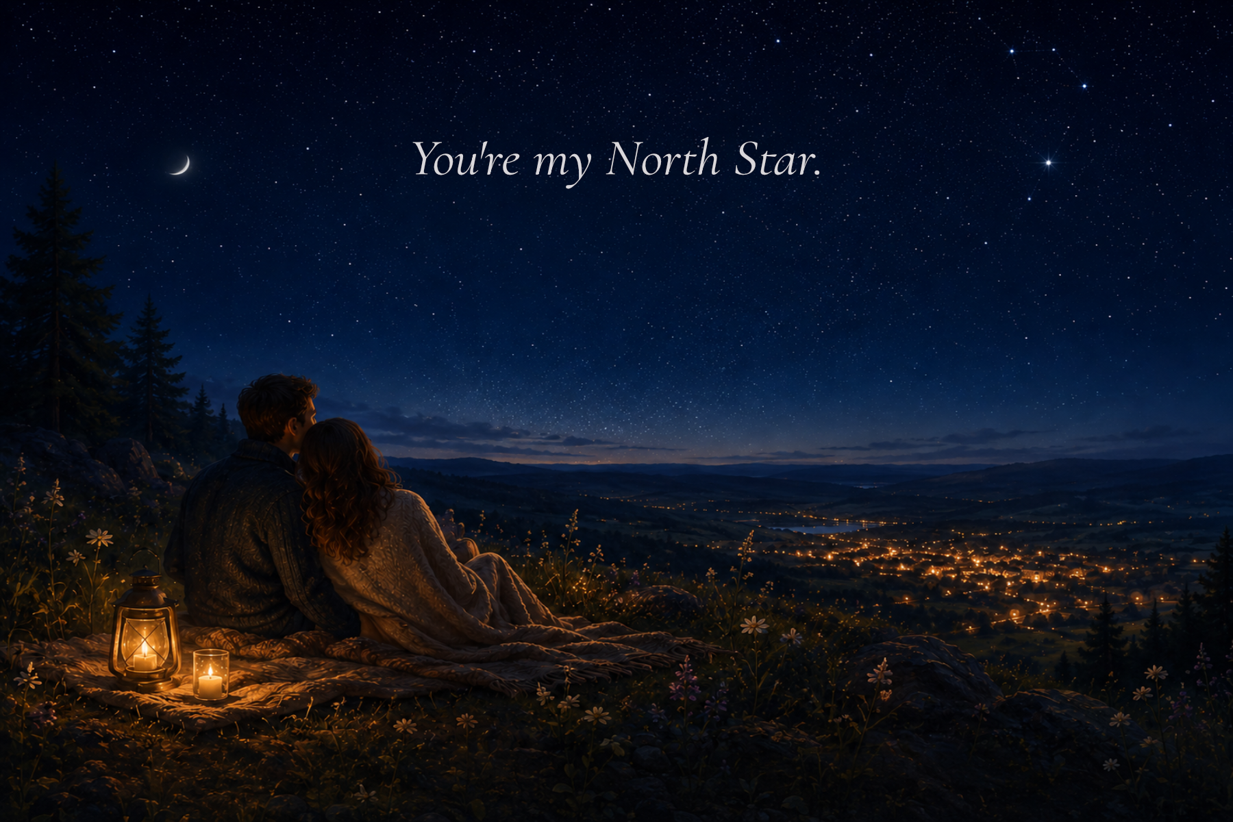 Starry Night front