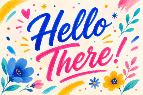 Hello There - Image 4